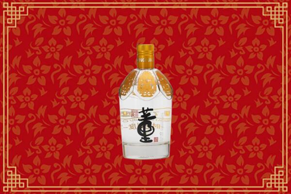 沁水县回收董酒