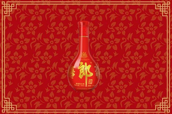 沁水县回收郎酒