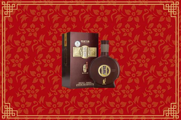 沁水县回收习酒
